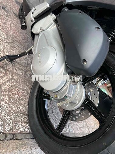 Honda SH 150 Ý 2013 Xám