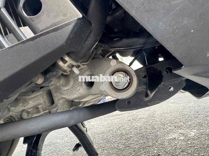 Air Blade 2017 bstp chính chủ