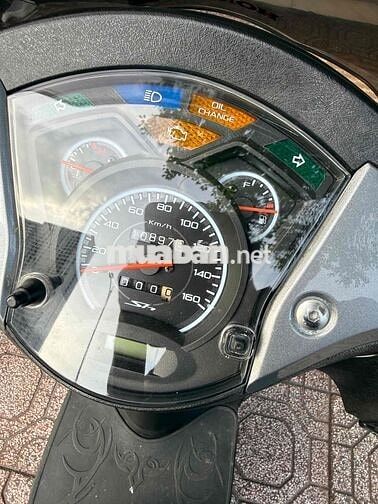 Honda SH 150 Ý 2013 Xám