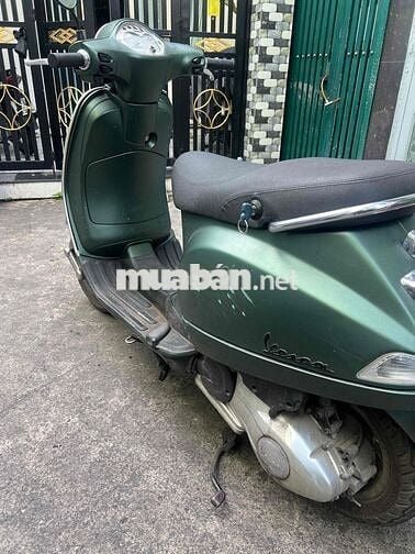 Piaggio Vespa 3vie 2013 bstp