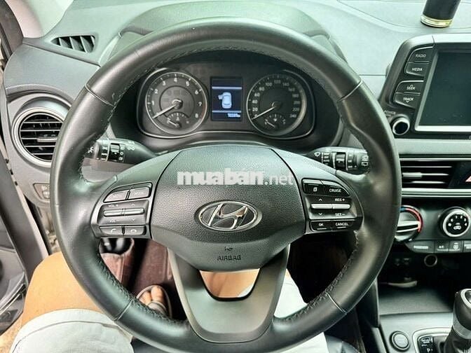 Hyundai Kona 2020AT