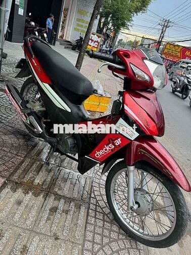 Honda Wave 2020 BSTP áo đẹp máy móc zin êm gtdd ạ