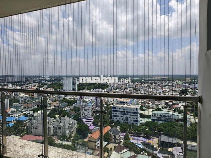 THE PEGASUS - BIỆT THƯ TRÊN KHÔNG - VIEW TRIỆU ĐÔ