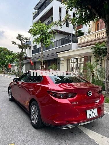Mazda3 2021AT luxury 1.5