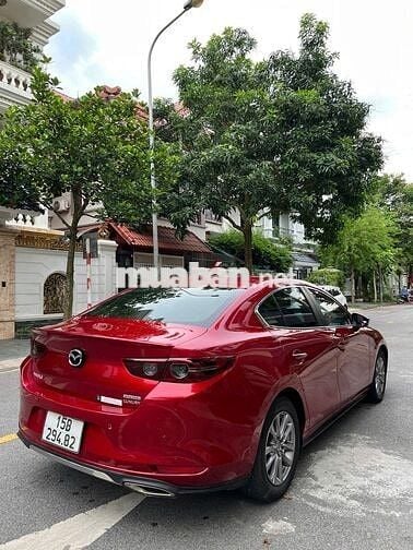 Mazda3 2021AT luxury 1.5