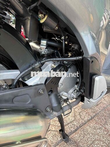 Honda SH 150 Ý 2013 Xám