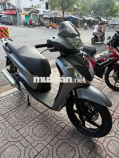 Honda SH 150 Ý 2013 Xám