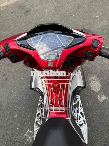 Air Blade 2017 bstp chính chủ