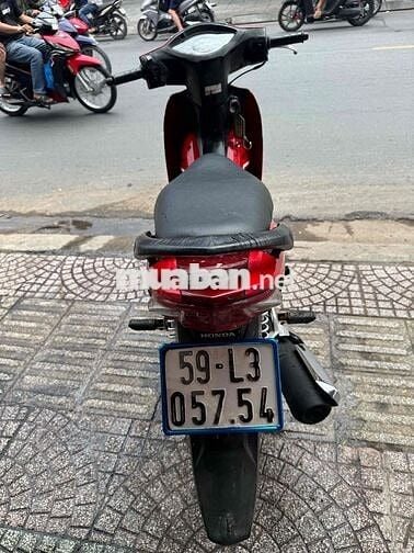 Honda Wave 2020 BSTP áo đẹp máy móc zin êm gtdd ạ