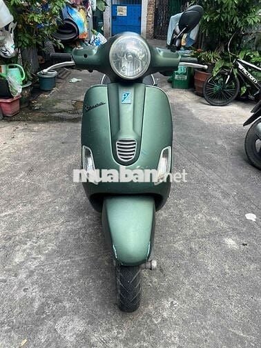 Piaggio Vespa 3vie 2013 bstp