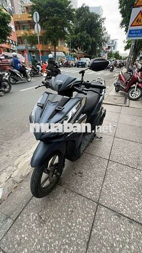 Honda Vario 125 2024 Xám Đã sử dụng