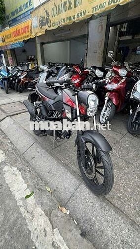 SYM Kpipe 50cc 2020 Đen Đã sử dụng