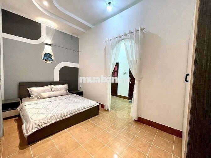 🏡 STUDIO FULL NỘI THẤT – CỬA SỔ LỚN – HẺM XE HƠI – PHÚ NHUẬN