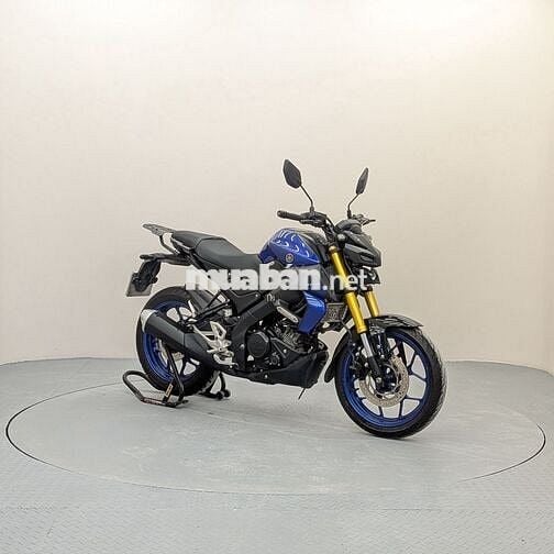 Yamaha MT15 2019 Xanh 285 km