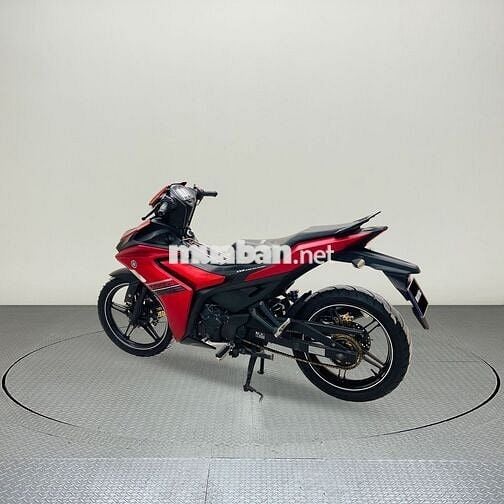 Yamaha Exciter 155 2021 Đỏ 49743 km