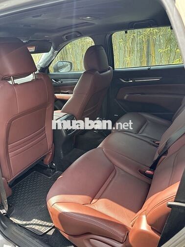 Mazda CX-8 2.5 Signature AWD 2024