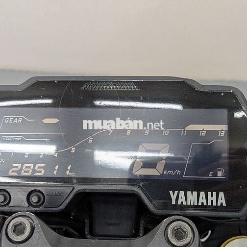 Yamaha MT15 2019 Xanh 285 km