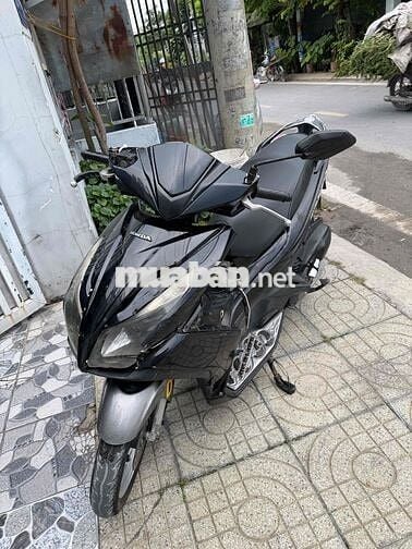 Honda Air Blade 2014 Đen