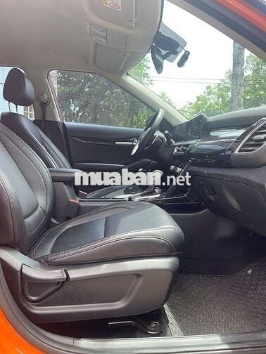 Kia Seltos 1.5 Premium 2024 Cam 21.000 km