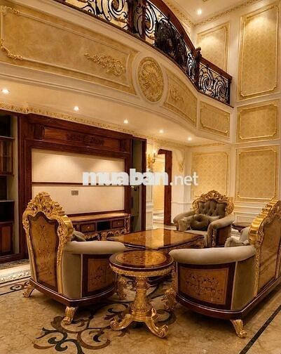 GÓC 2 MẶT TIỀN MỚI HOÀN THIỆN KHU PHAN XÍCH LONG - ĐƯỜNG HOA PHÚ NHUẬN
