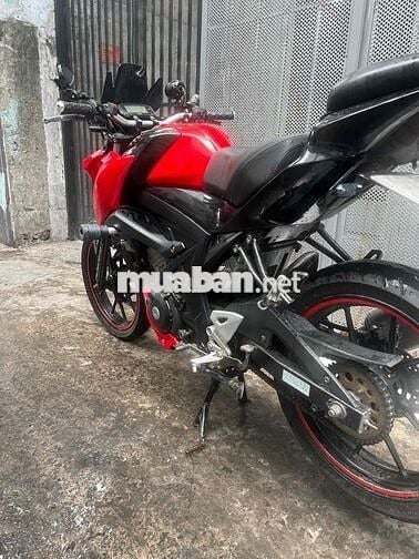 Suzuki Gsx 150cc 2022 bstp
