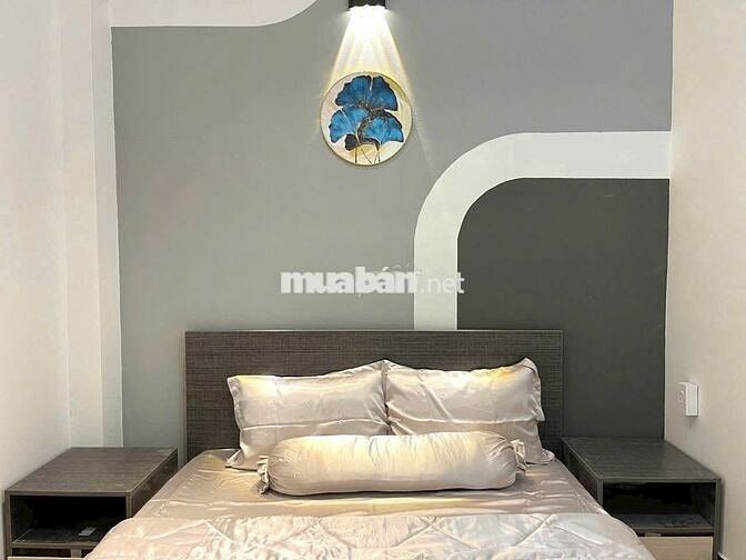 🏡 STUDIO FULL NỘI THẤT – CỬA SỔ LỚN – HẺM XE HƠI – PHÚ NHUẬN