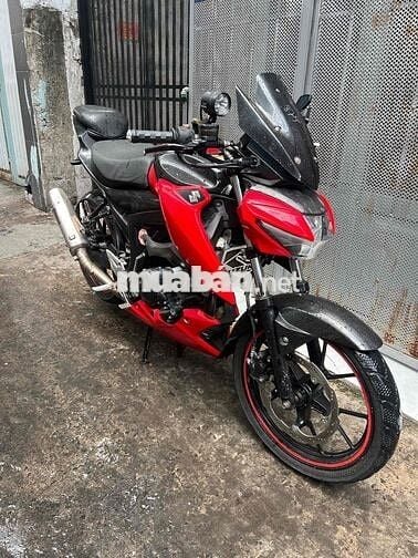 Suzuki Gsx 150cc 2022 bstp