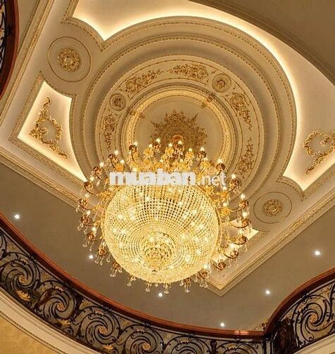 GÓC 2 MẶT TIỀN MỚI HOÀN THIỆN KHU PHAN XÍCH LONG - ĐƯỜNG HOA PHÚ NHUẬN