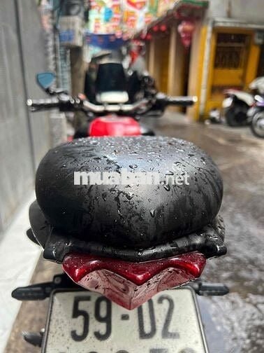 Suzuki Gsx 150cc 2022 bstp