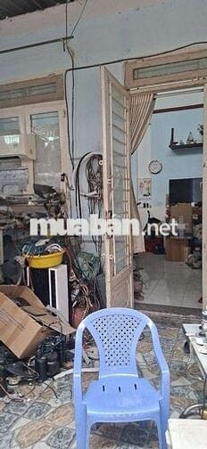 cho thuê nhà thoáng mát 5,5triệu