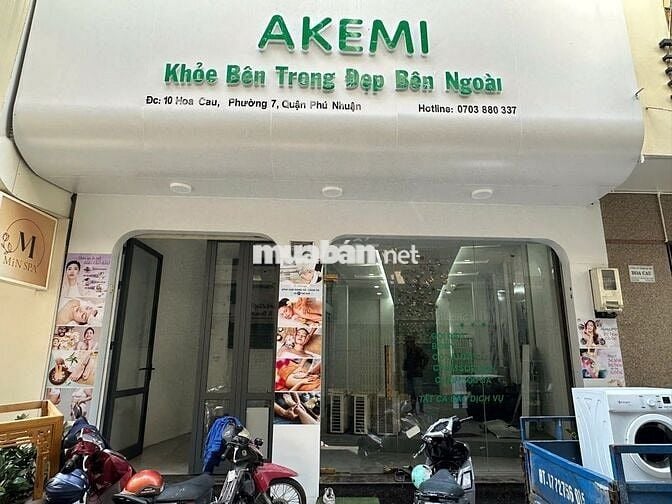 MBKD HOA CAU - PHAN XÍCH LONG - 6X10m - 3 TẦNG - GIÁ: 28 TRIỆU