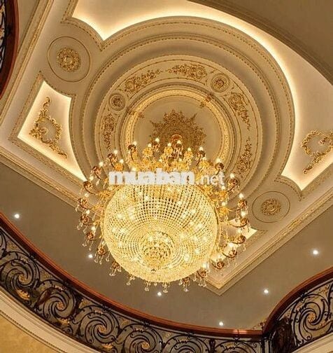 GÓC 2 MẶT TIỀN MỚI HOÀN THIỆN KHU PHAN XÍCH LONG - ĐƯỜNG HOA PHÚ NHUẬN