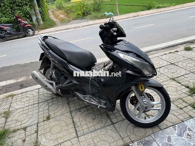 Honda Air Blade 2014 Đen