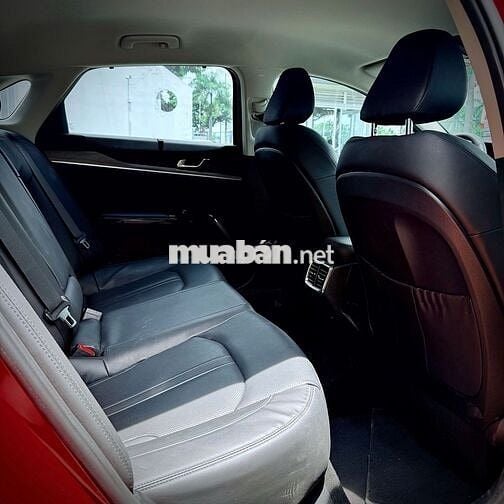 KIA K5 2.0 Luxury 2022 Đỏ