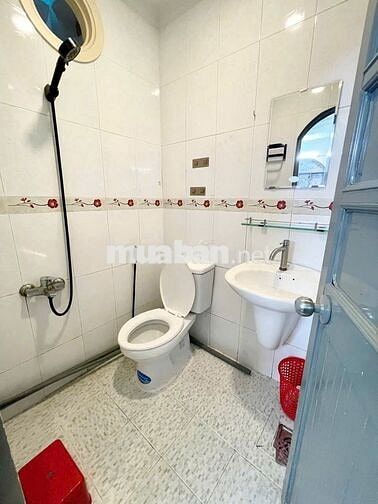 🌿 STUDIO 2 CỬA SỔ THOÁNG MÁT – FULL NỘI THẤT – NGAY CÔNG VIÊN GIA ĐỊNH