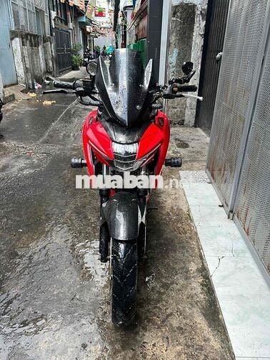 Suzuki Gsx 150cc 2022 bstp