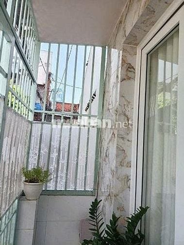Cần cho thuê nhà hẻm 61 Phan Đình Phùng, Phường 17, Quận Phú Nhuận
