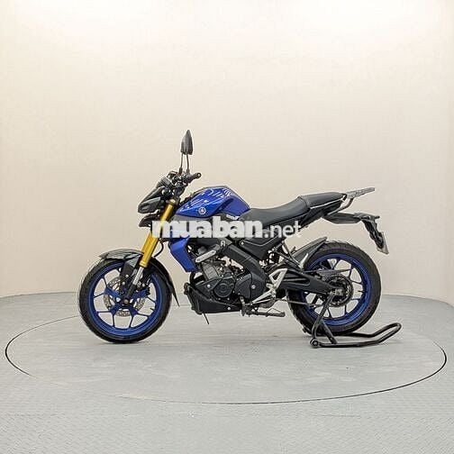 Yamaha MT15 2019 Xanh 285 km