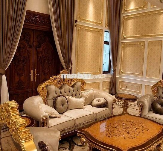 GÓC 2 MẶT TIỀN MỚI HOÀN THIỆN KHU PHAN XÍCH LONG - ĐƯỜNG HOA PHÚ NHUẬN