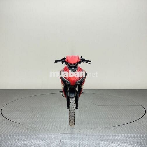 Yamaha Exciter 155 2021 Đỏ 49743 km