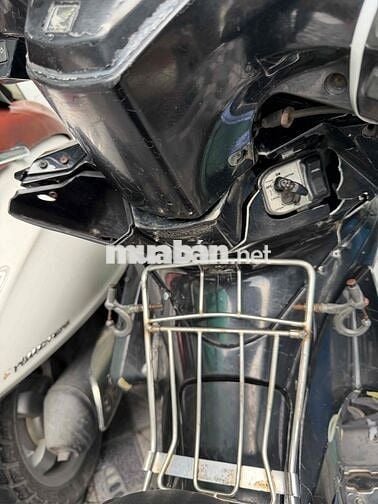 Honda Air Blade 2014 Đen
