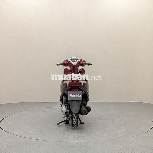 Honda Lead 125 2018 Đỏ 34987 km