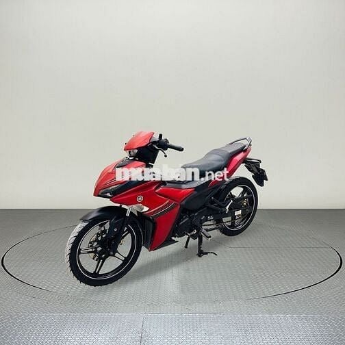 Yamaha Exciter 155 2021 Đỏ 49743 km