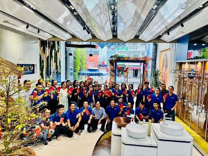  Tuyển Kế toán kho làm việc tại Bình Tân