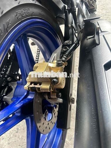 Yamaha Exciter 150 2018 Xanh GP
