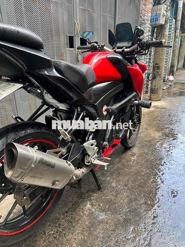 Suzuki Gsx 150cc 2022 bstp
