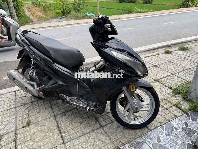 Honda Air Blade 2014 Đen