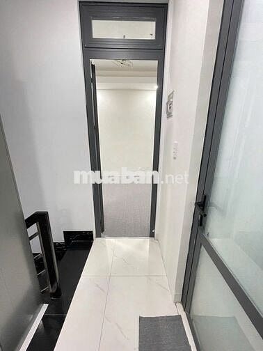 MBKD HOA CAU - PHAN XÍCH LONG - 6X10m - 3 TẦNG - GIÁ: 28 TRIỆU
