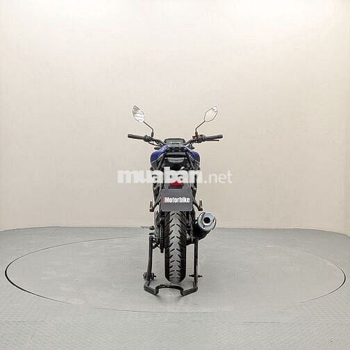 Yamaha MT15 2019 Xanh 285 km