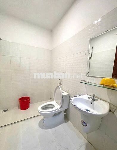 🏡 STUDIO FULL NỘI THẤT – CỬA SỔ LỚN – HẺM XE HƠI – PHÚ NHUẬN